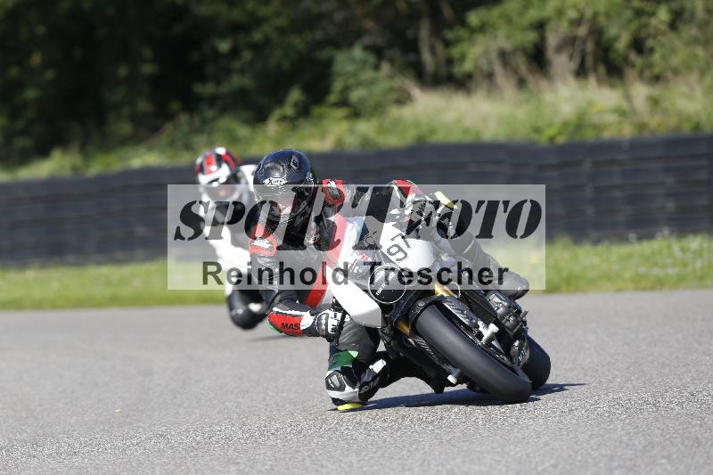 /55 20.09.2025 Speer Racing ADR/Gruppe rot/97